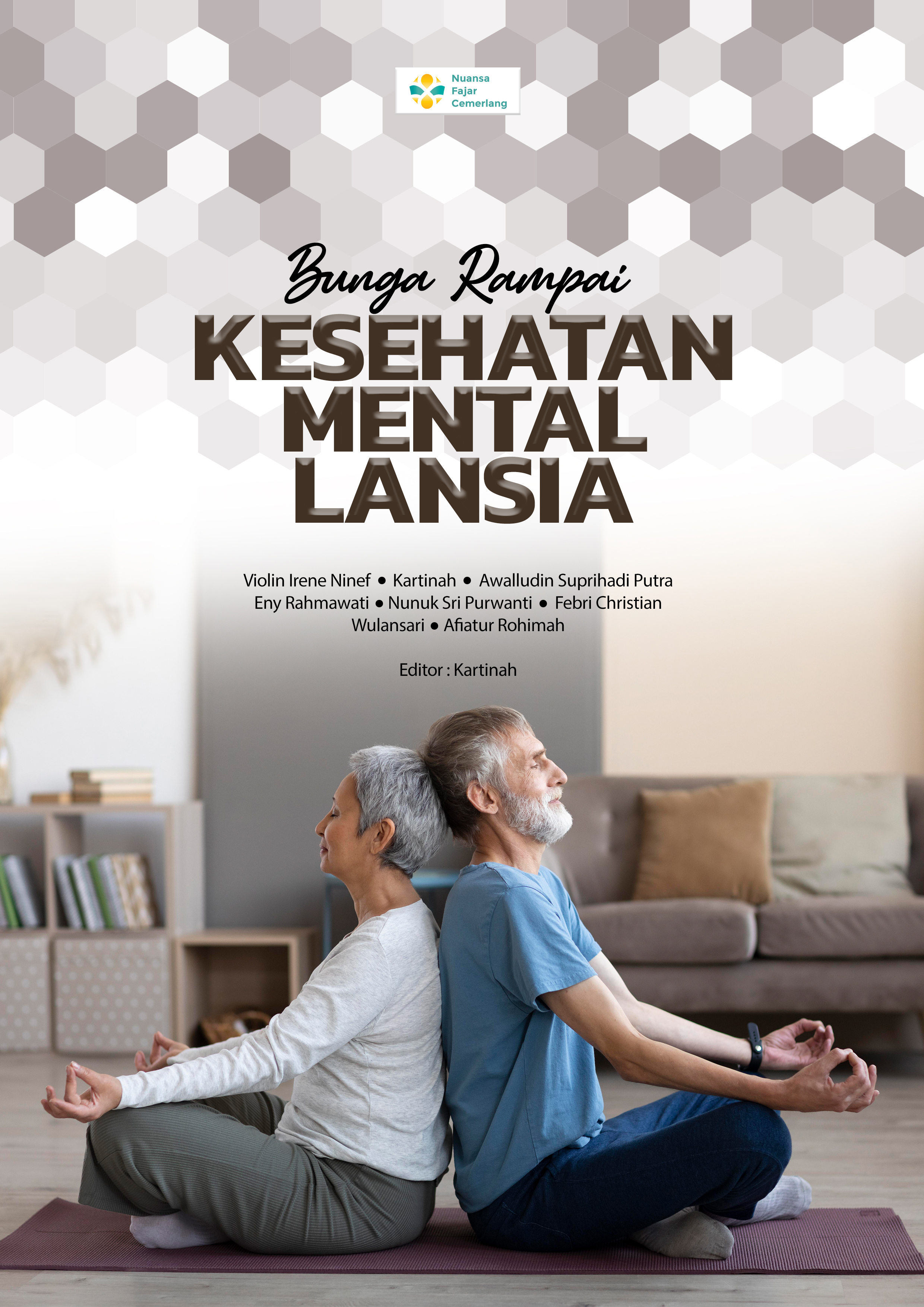 Cover Buku BUNGA RAMPAI KESEHATAN MENTAL LANSIA.jpg